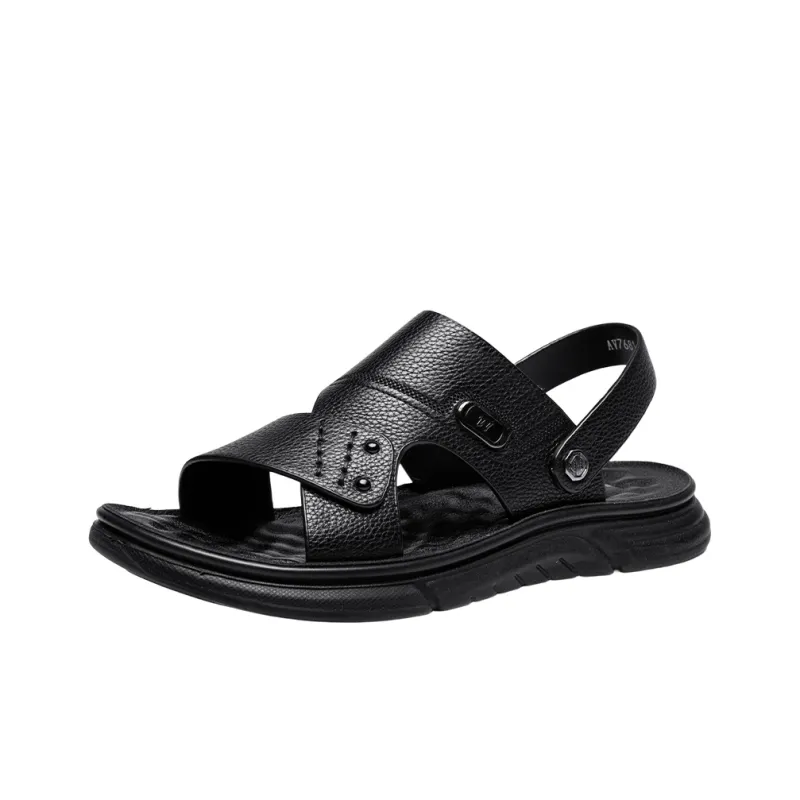 Frank Mully Beach Sandals Men's-1