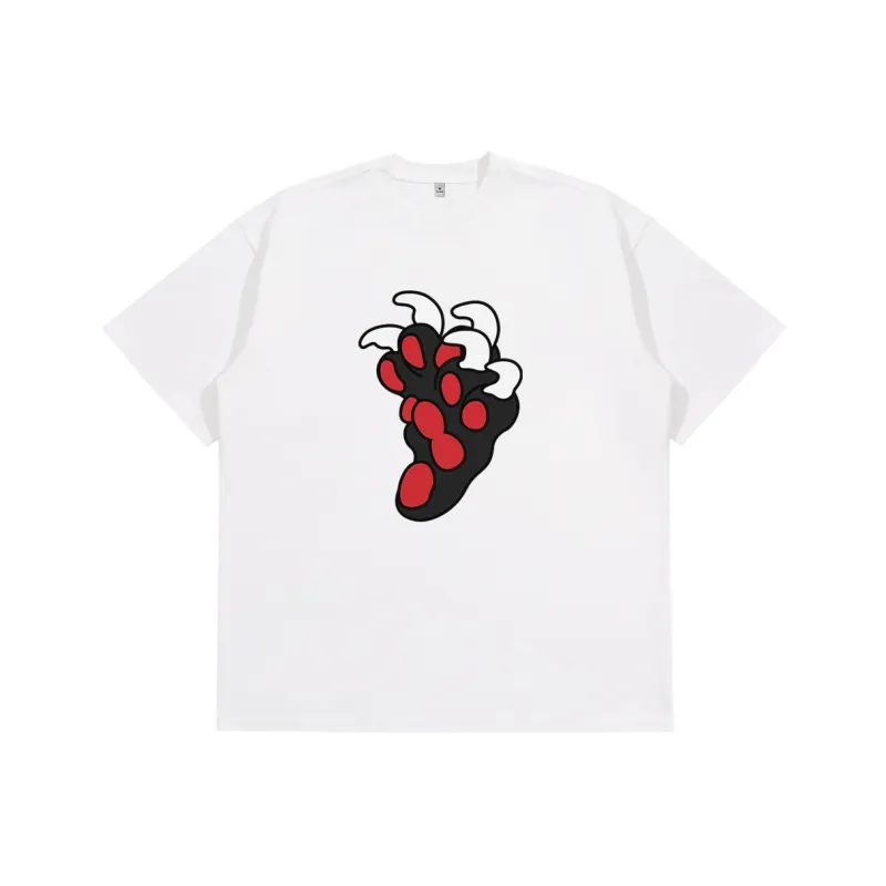 POLAR BEAR T Shirts Unisex-0