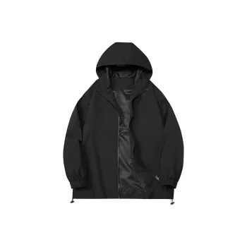 DOUBLE STAR 88 Jackets & Coats Unisex
