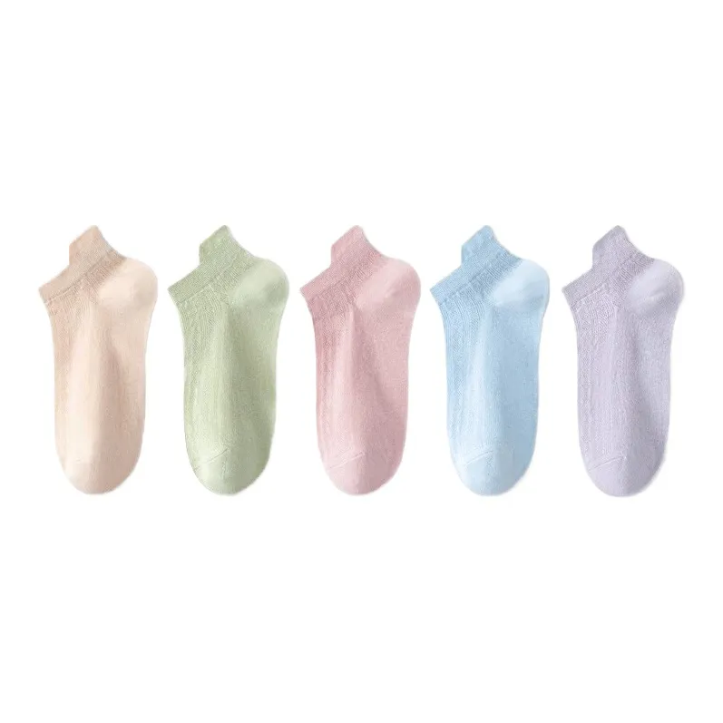 Beerus Ankle Socks Women's 5 Pack-7