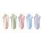 Light Purple+Light Blue+Light Pink+Light Green+Skin