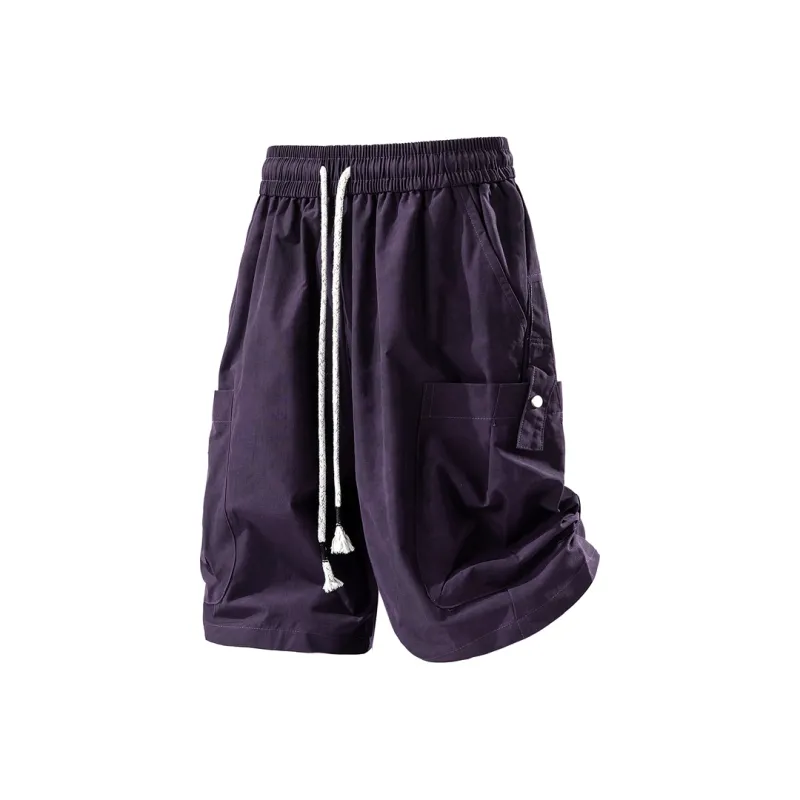 OPMO Casual Shorts Unisex-0