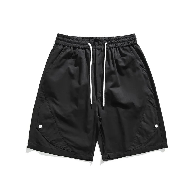 Nordic Raiders Casual Shorts Unisex-8