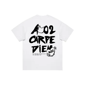 A02 T Shirts Unisex