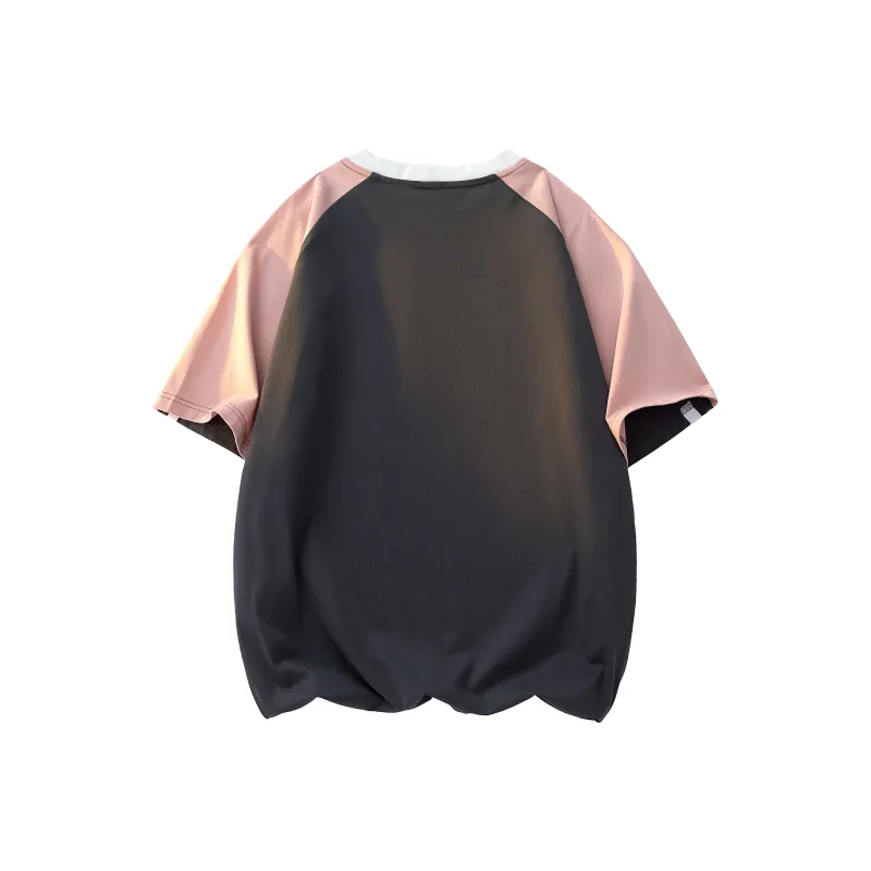 FCB ARCELONA T Shirts Unisex-3