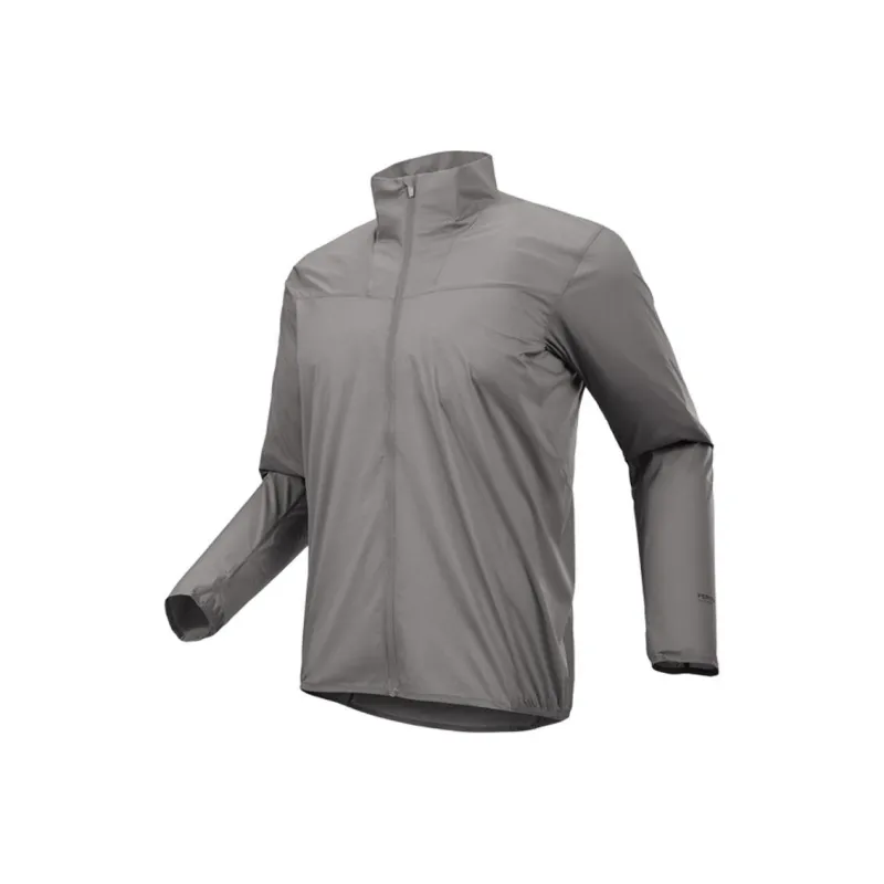 KAILAS FUGA Trench Coats Men-1