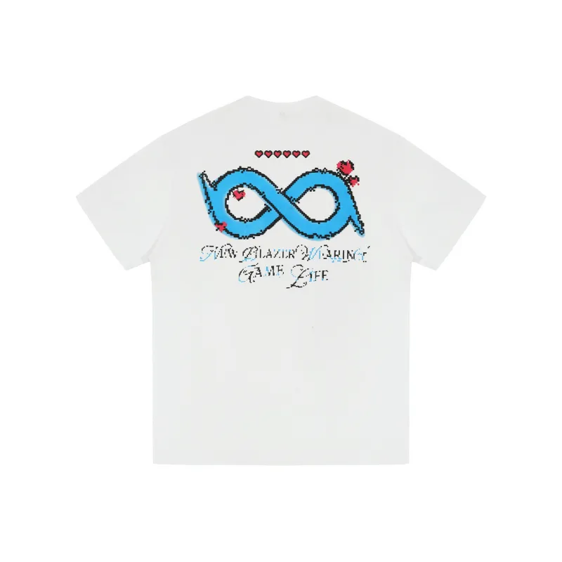 BIPOLAR T Shirts Unisex-1