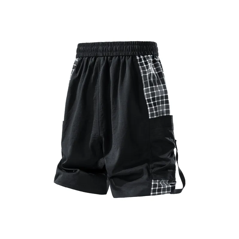 OPMO Casual Shorts Unisex-10