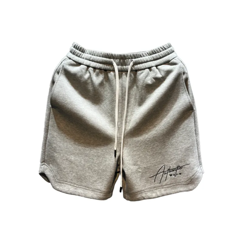 F.K.V.A Casual Shorts Unisex-3