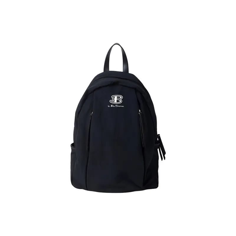BEN SHERMAN Nylon Backpack Unisex Multicolor-4