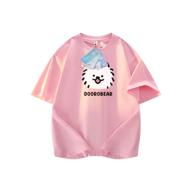 Budding Bear T Shirts Unisex-15