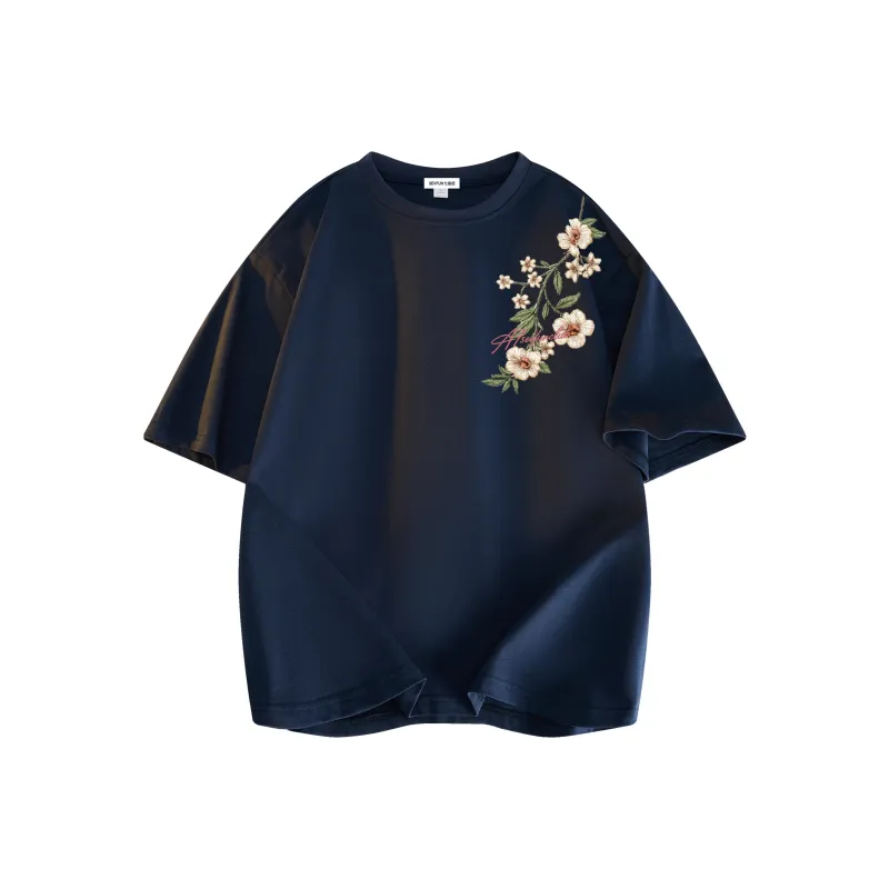 7 SEVFUN T Shirts Unisex-13