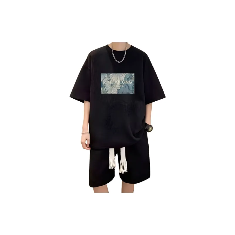 TONYBEAR Casual Sportswear Men's-3