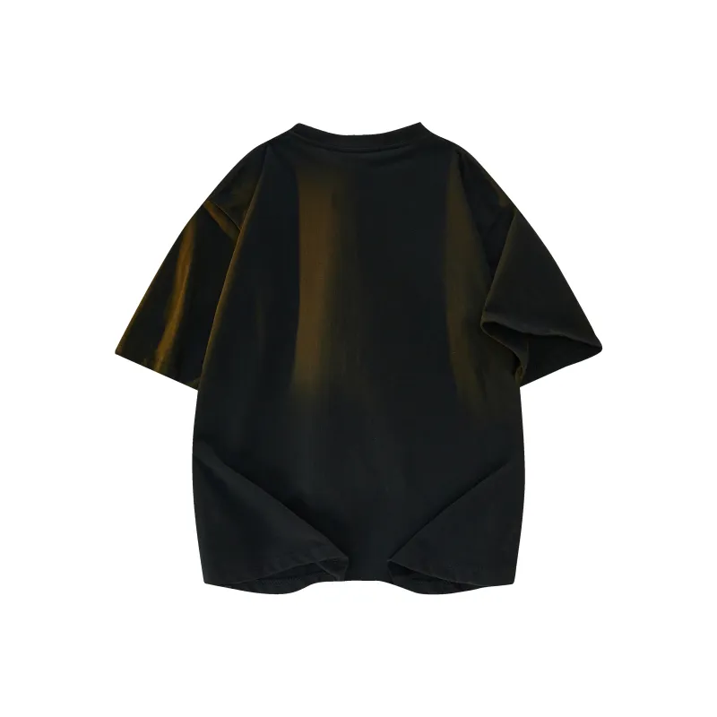 Budding Bear T Shirts Unisex-1