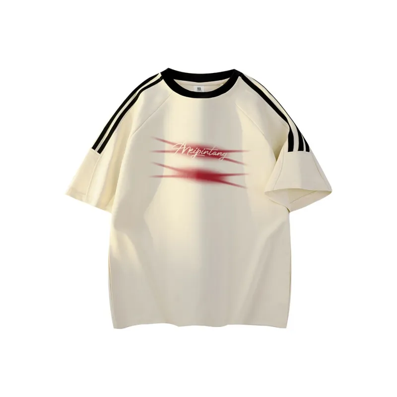MEIPIN TANG T Shirts Unisex-18