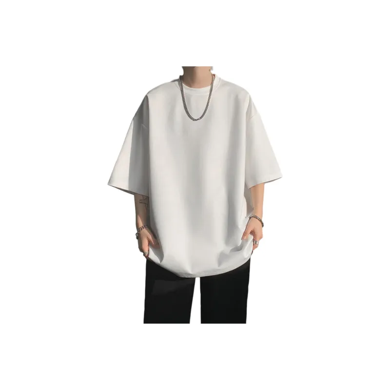 MOOR XCLNERY T-Shirts Unisex-0