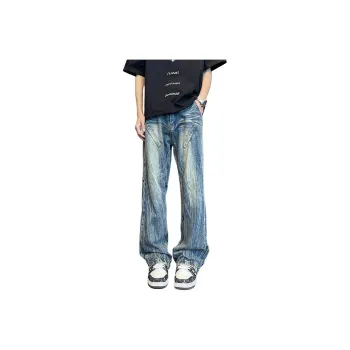 Struggle Vintage95 Jeans Unisex
