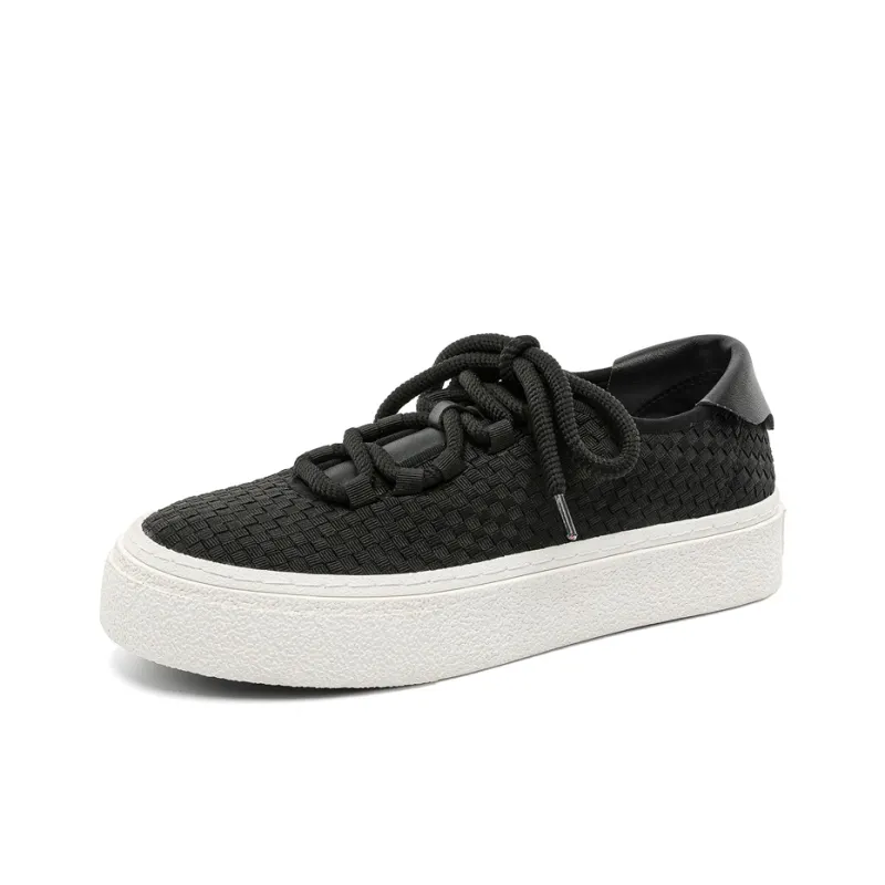 OUGLEMEN Wrapping, Wear Resistant And Non Slip Low Top Skateboard Shoes Men's Box-3