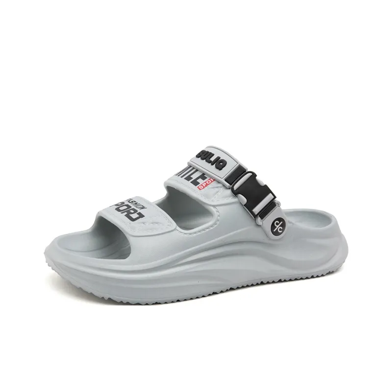 Colorful Creations Beach Sandals Unisex-16