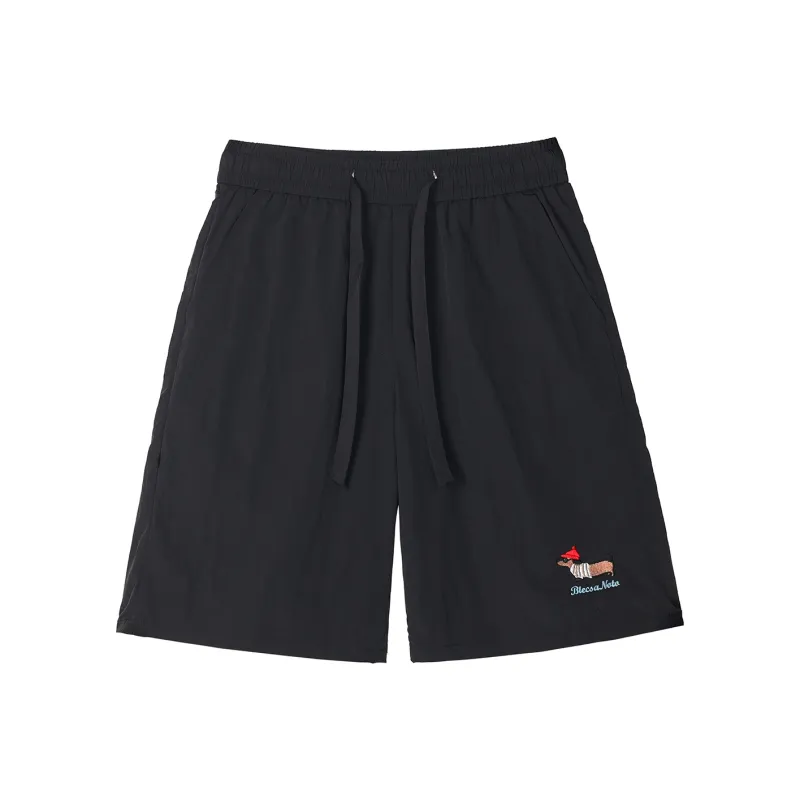 FISHGALAXY Casual Shorts Unisex-1