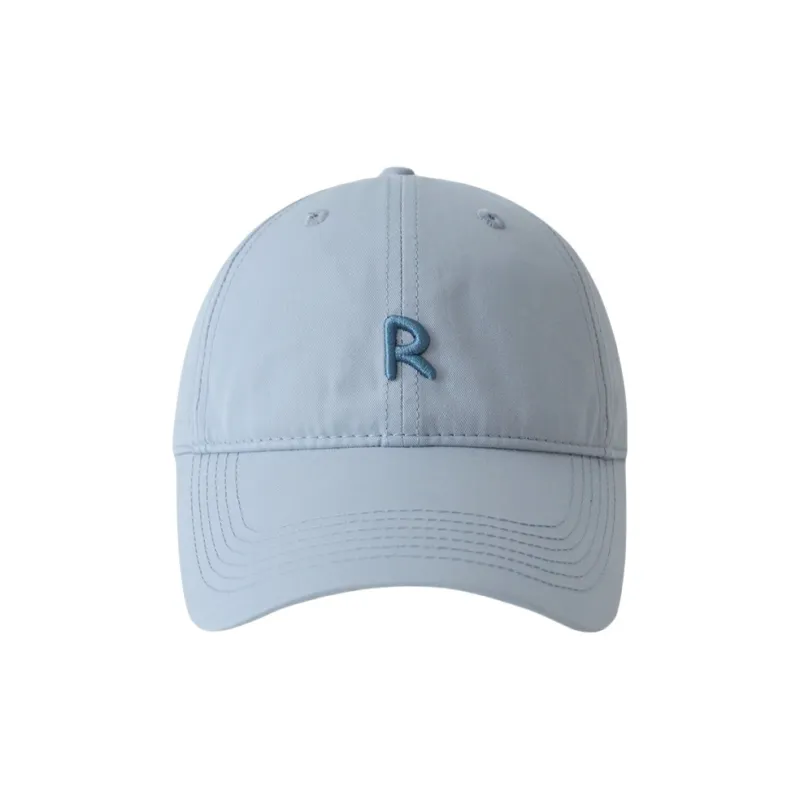 Fishing For Bears Cotton Baseball Caps Unisex-2