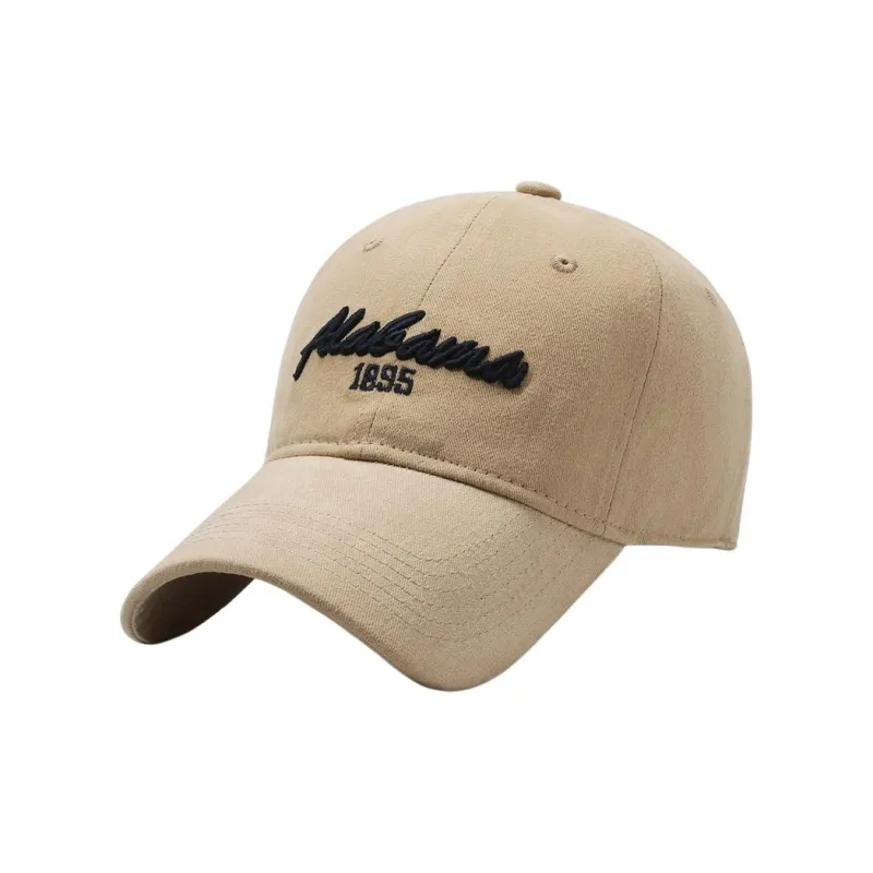 ARTEC Cotton Baseball Caps Unisex-9