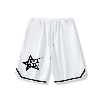 FISHGALAXY Basketball Shorts Unisex