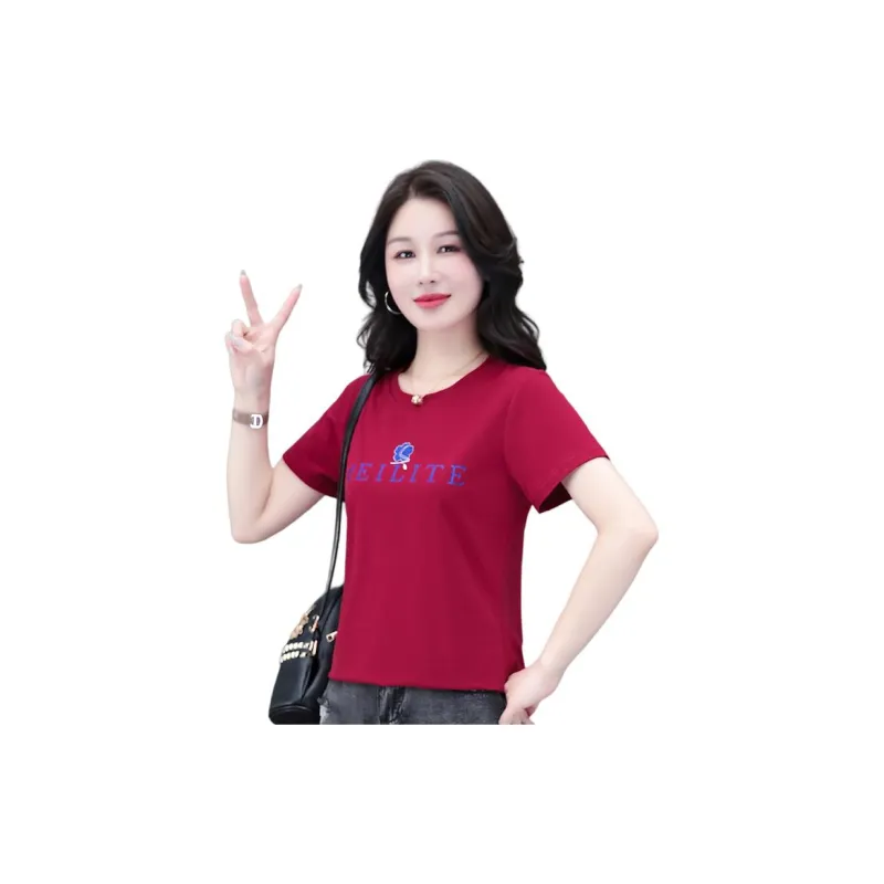 The New Age Family T Shirt Women's-6