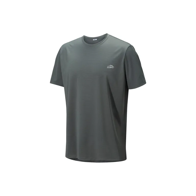 Warrior Huichao Cloud Sail Collection T Shirt Unisex-6