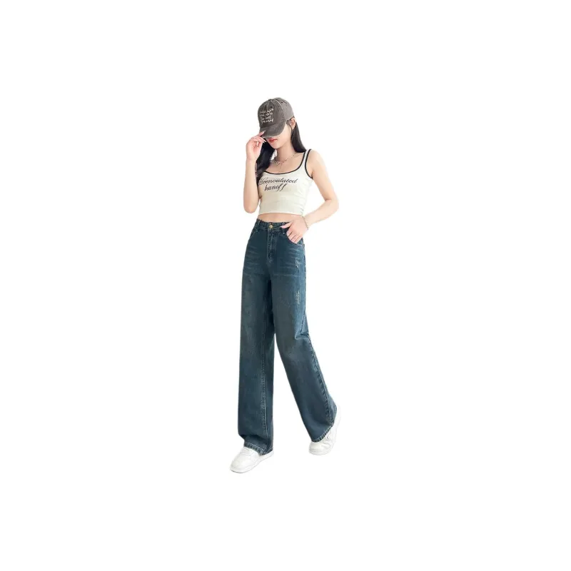 Tonlion Casual Pants Women's Concrete Gray-0