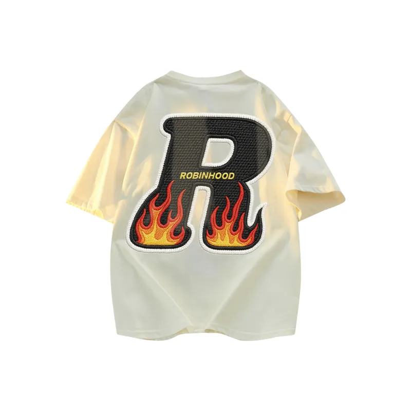 ROBINHOOD T Shirts Unisex-18