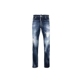 DSQUARED 2 Jeans Men Blue