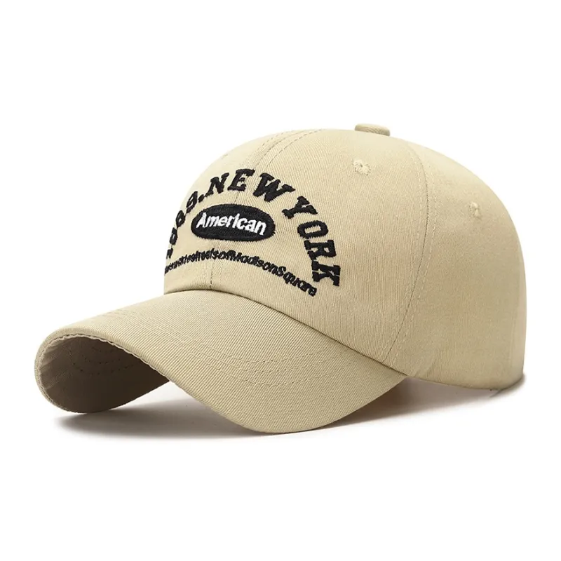 ARTEC Cotton Baseball Caps Unisex-8