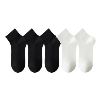Beerus Mid Calf Socks Men's 5 Pack