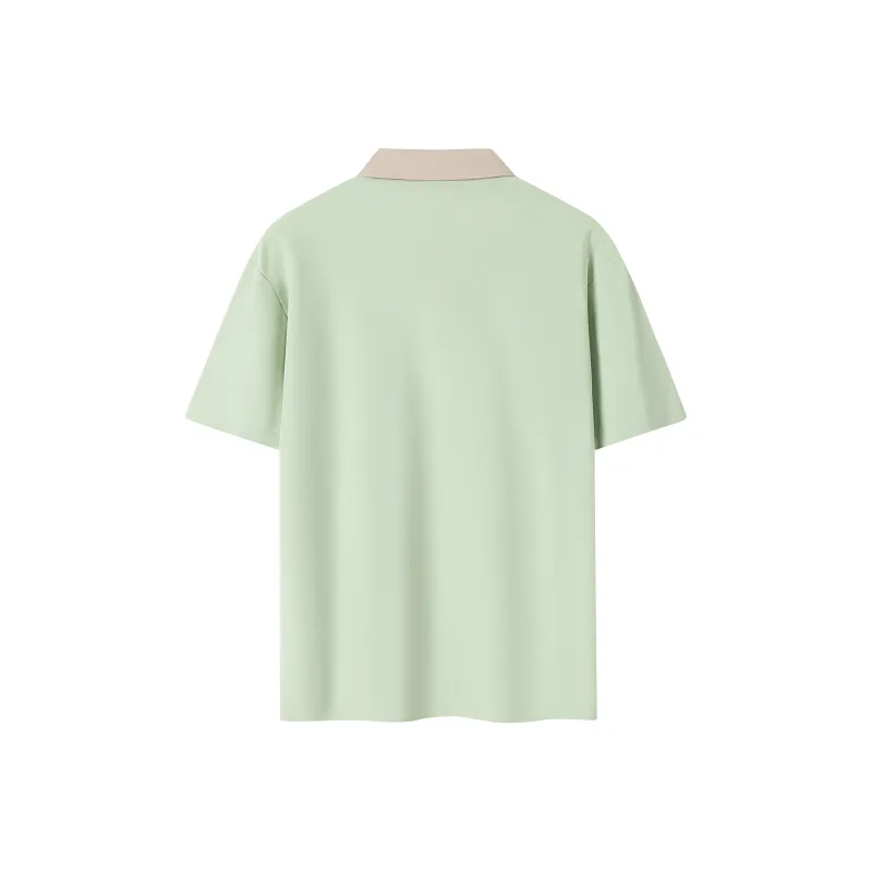 MindBridge Polo Shirts Unisex-15