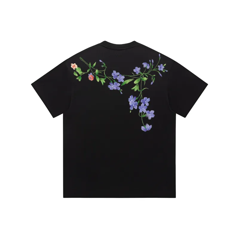 CHARLIE GOLF T Shirts Unisex-1