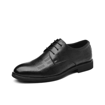 Abango Casual Shoes Men's Black
