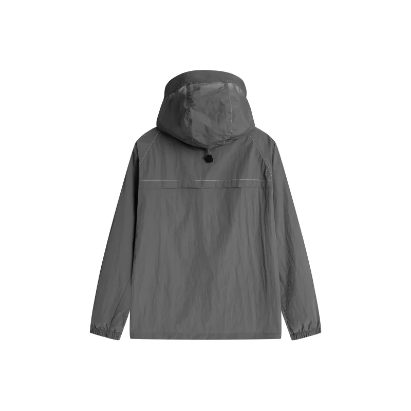 Jeep Super Light, Breathable, Quick Dry, Dust Resistant, UV Protection, Cooling Sun Protection Clothing Unisex-16