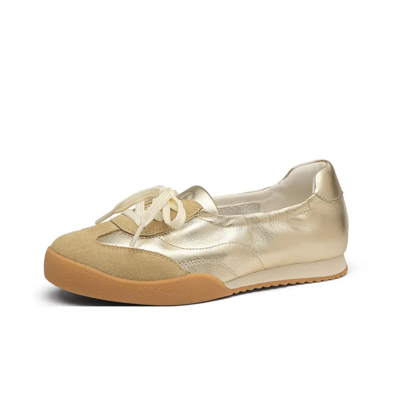GOLDLION Low Top Casual Shoes Women's-6