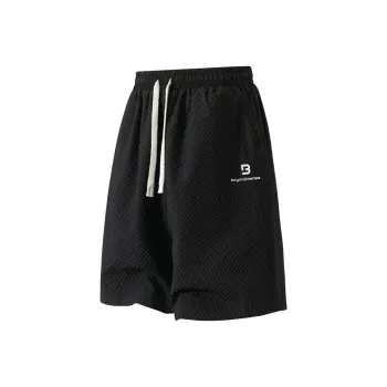 BRYAN JIMENEZ Casual Shorts Unisex