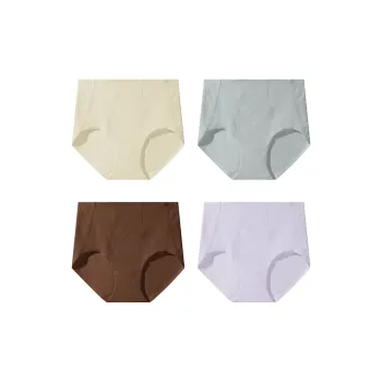 Ordifen Underpants Women's 4 Pack
