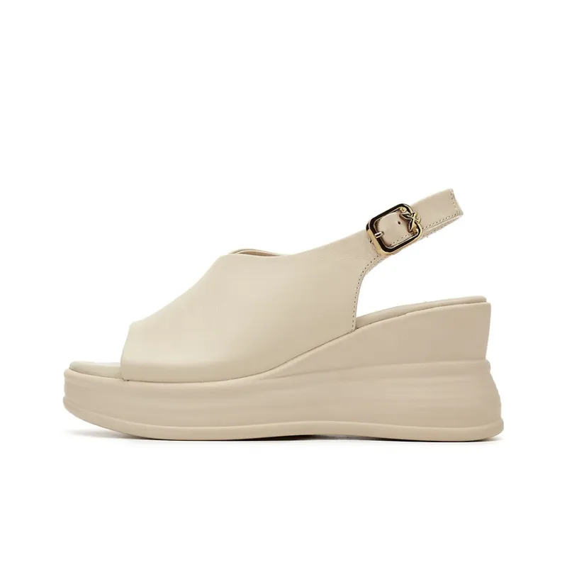 Rich Birds One Strap Sandals Women's-5