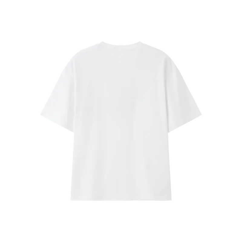 YK&YB T Shirts Unisex-7