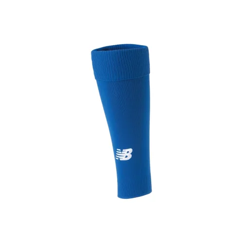 New Balance Mid Calf Socks Unisex 1 Pack Blue