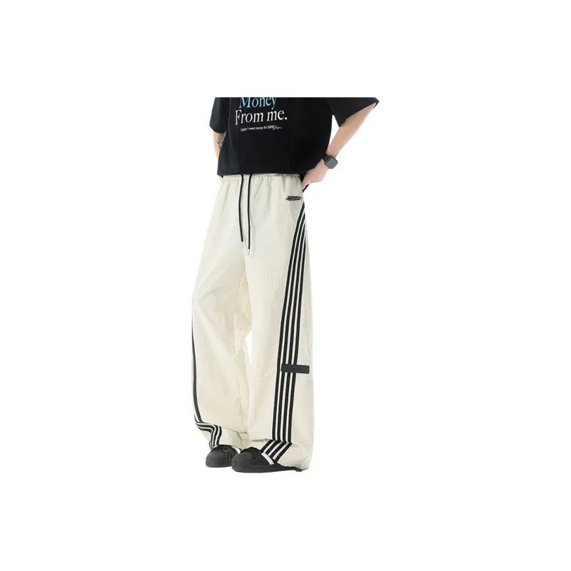 7 SEVFUN Casual Pants Unisex-0