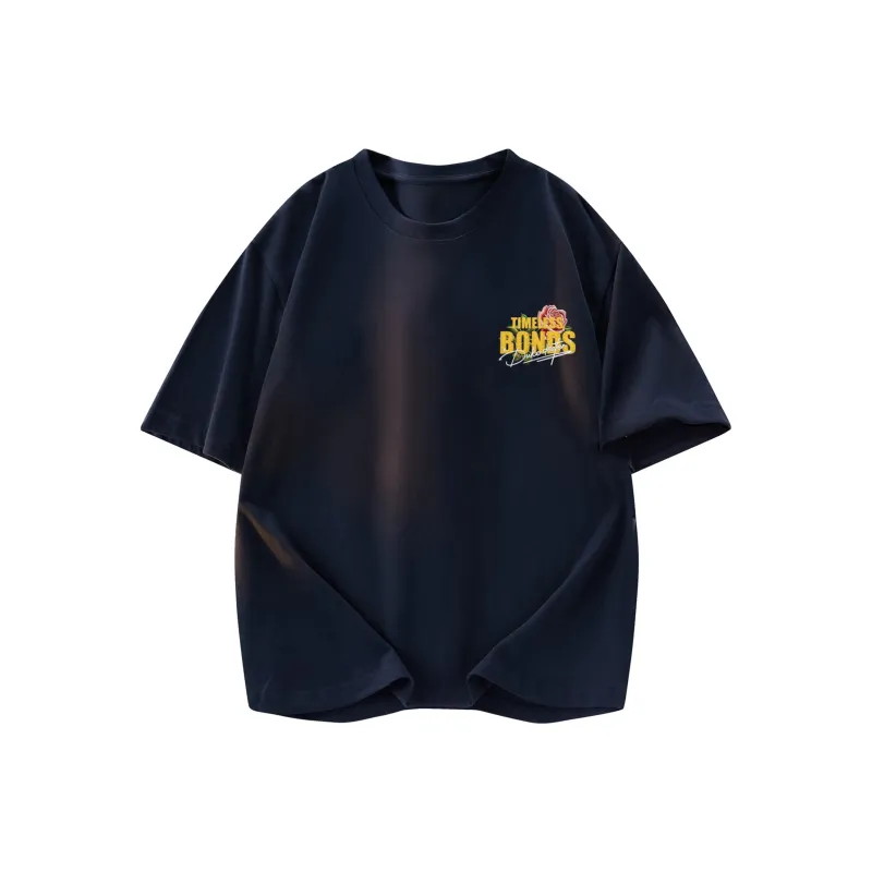 DUKE+DEXTER T Shirts Unisex-9