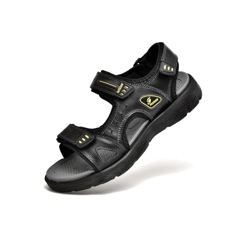 Frank Mully Beach Sandals Men's-2