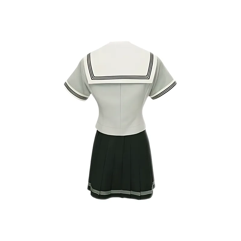 Manekniv Two Piece Skirt Sets Women's-1
