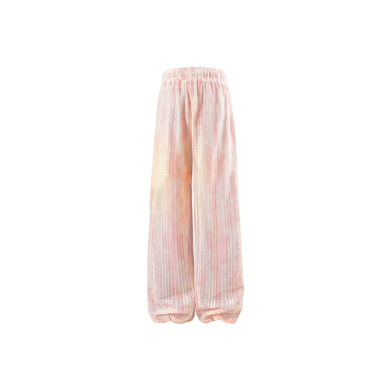 No Tears Casual Pants Women's-16