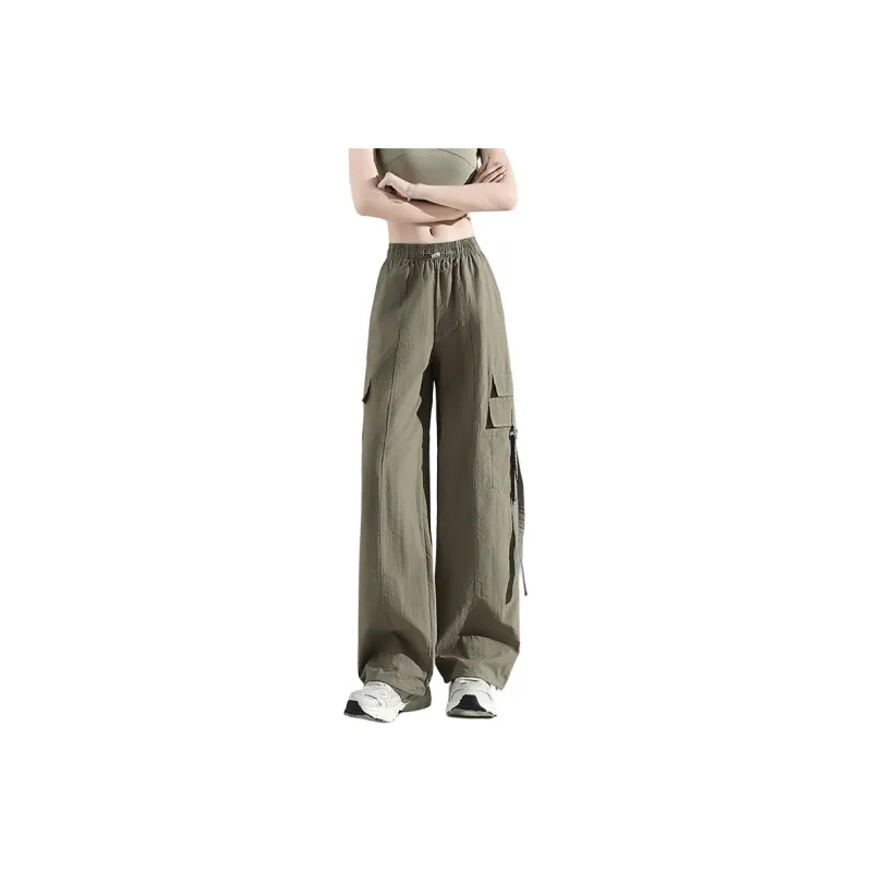 The Temptation Of The Muse Casual Pants Women's-5